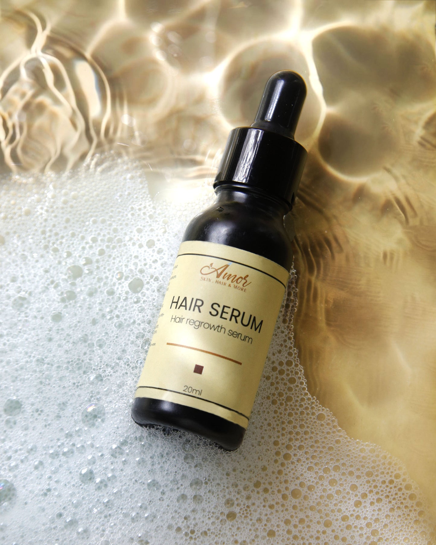 Hair Serum Hair Serum Amor beautee