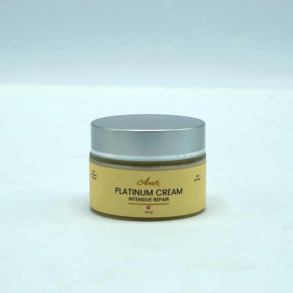 Gold Anti-Aging Bundle Amor beautee