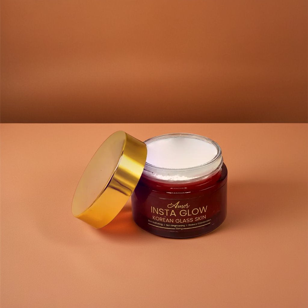 Insta Glow Cream Health & Beauty Amor beautee