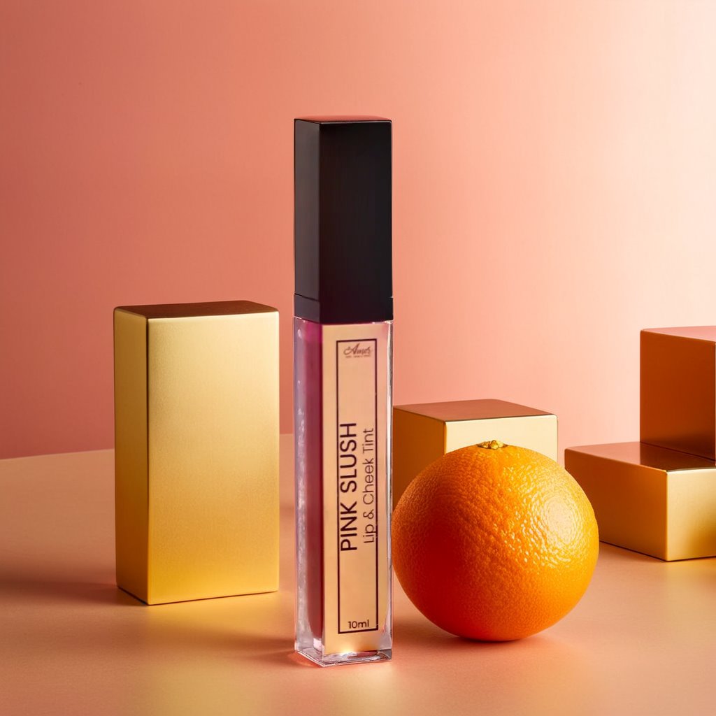 Neutral No Makeup Kit Health & Beauty Amor beautee