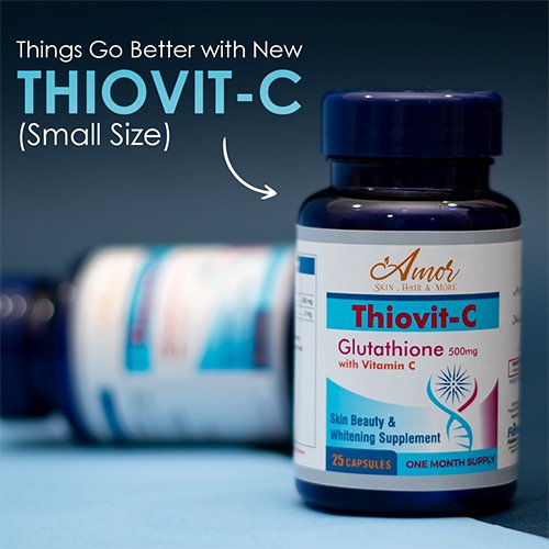 Thiovit C Health & Beauty Amor beautee