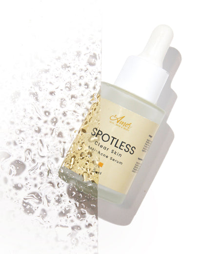 Spotless (Anti-Acne Serum) Face Serums Amor beautee 