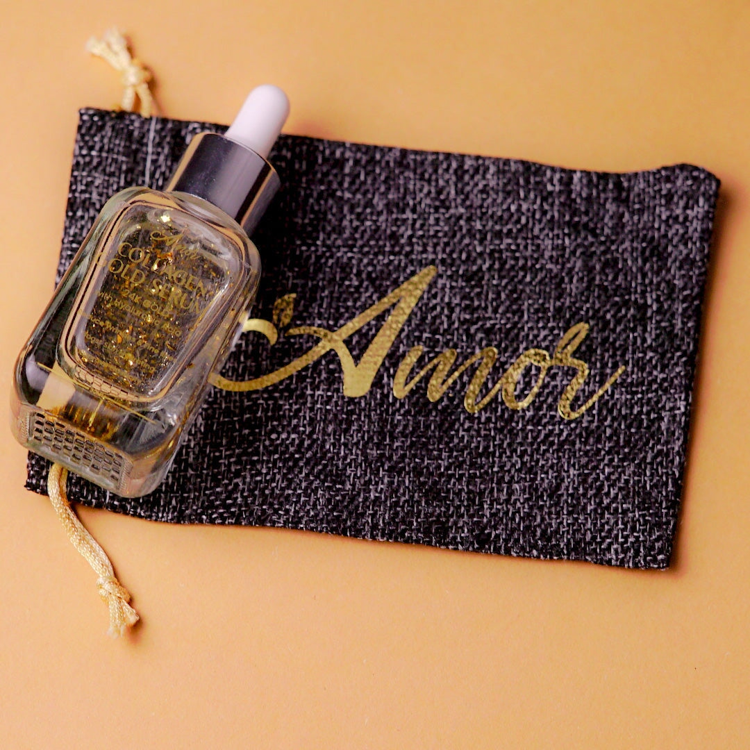 Collagen Gold Serum Amor beautee 
