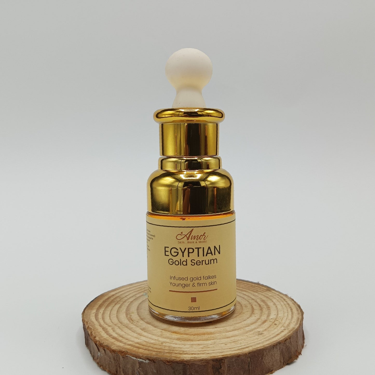 Egyptian Gold Serum