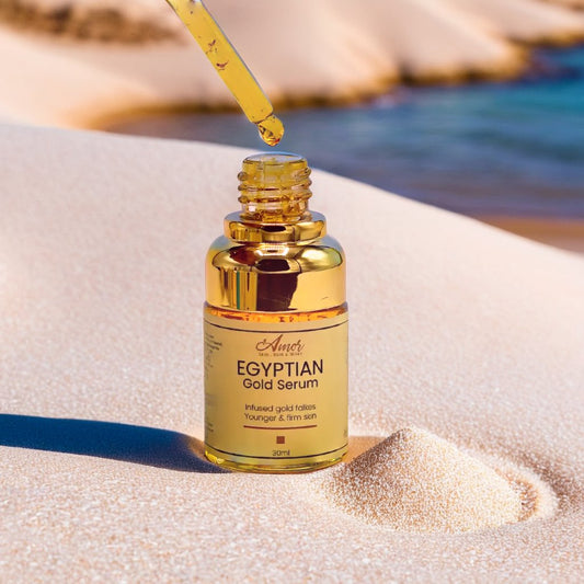 Egyptian Gold Serum