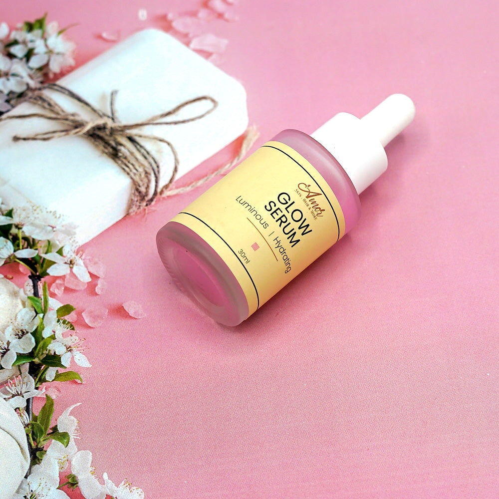 Glow Serum Health & Beauty Amor beautee 