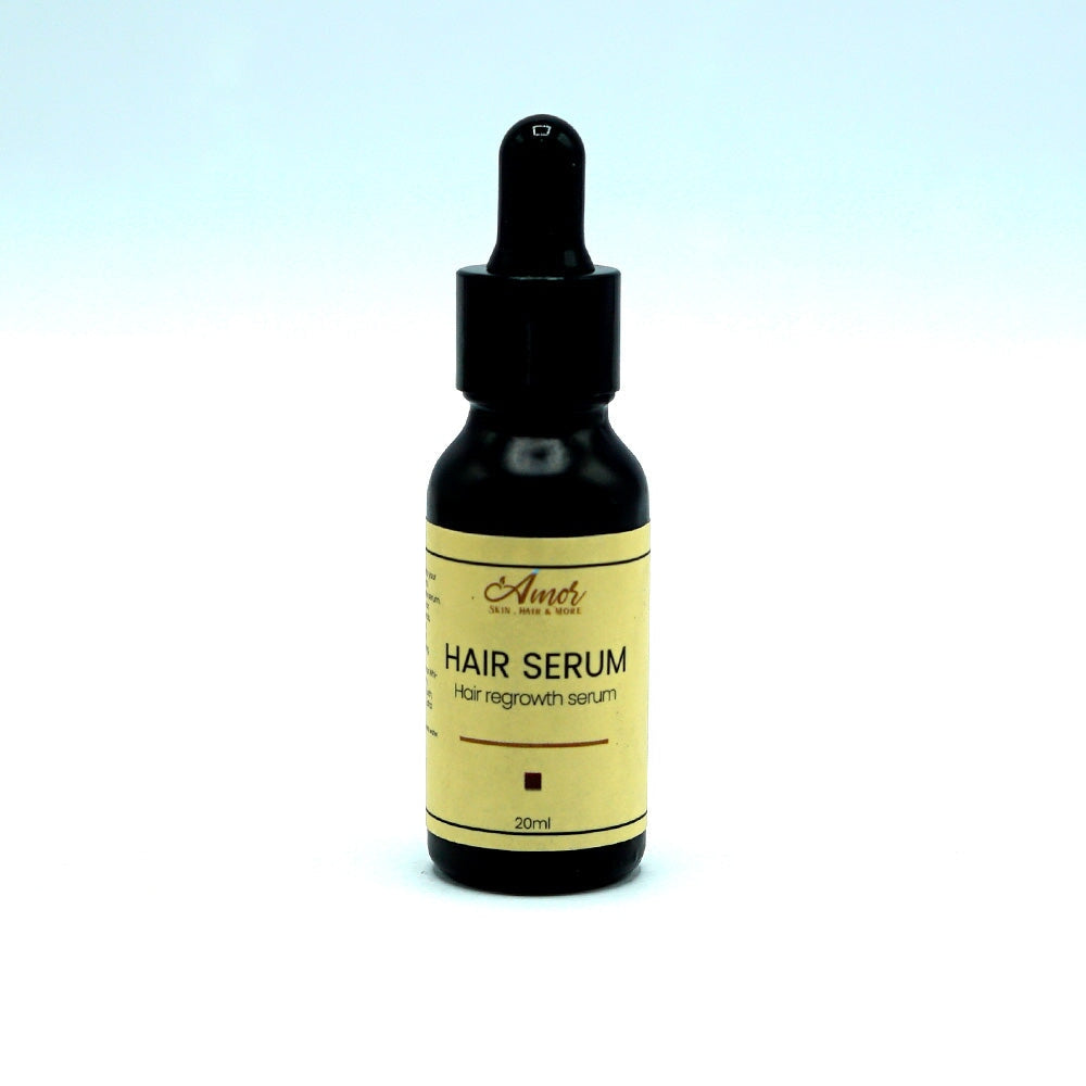 Hair Serum Health & Beauty Amor beautee 