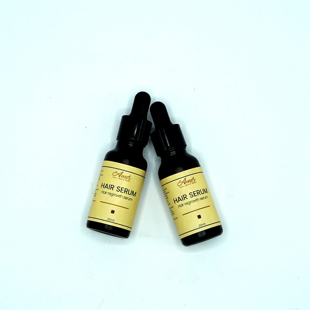 Hair Serum Health & Beauty Amor beautee 