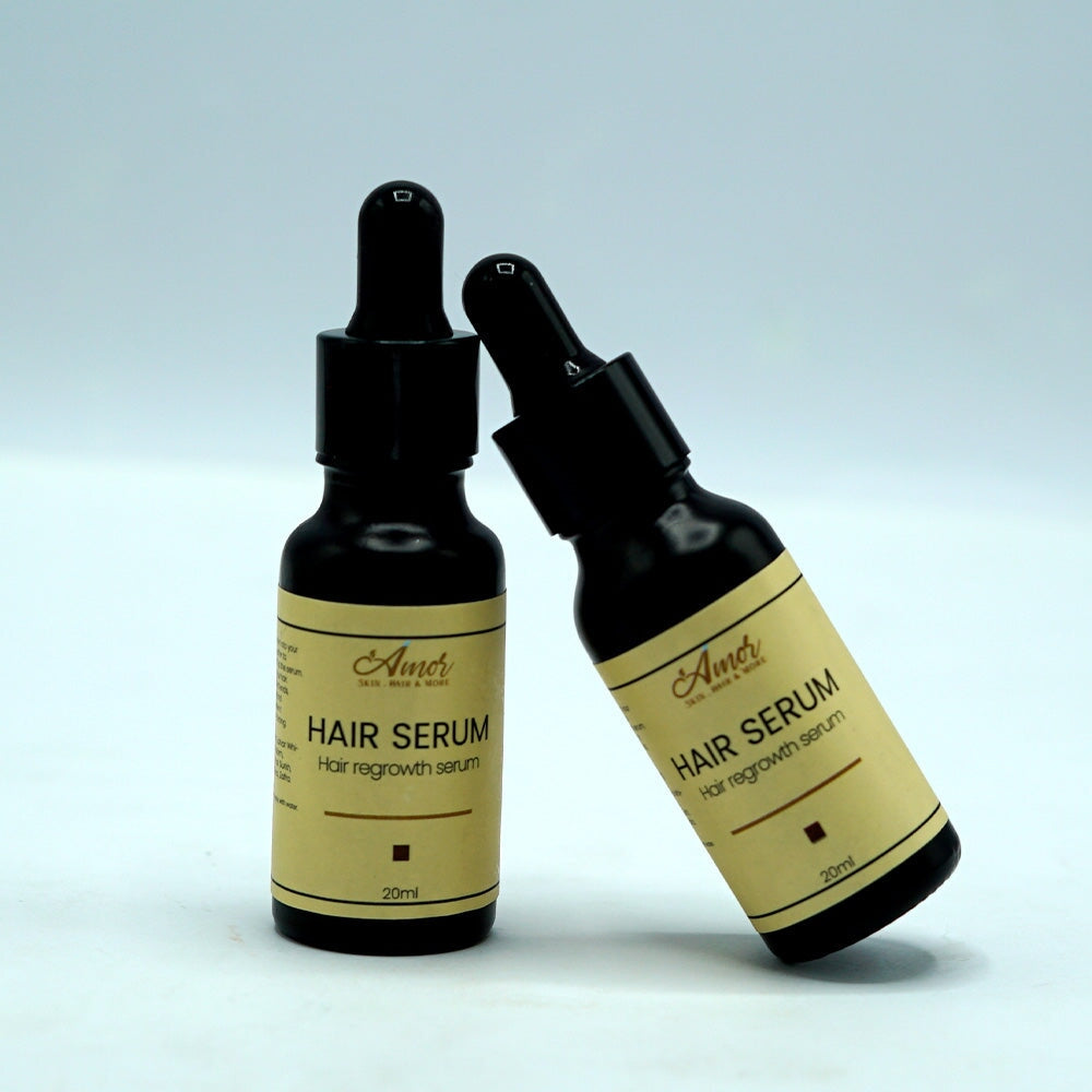 Hair Serum Health & Beauty Amor beautee 