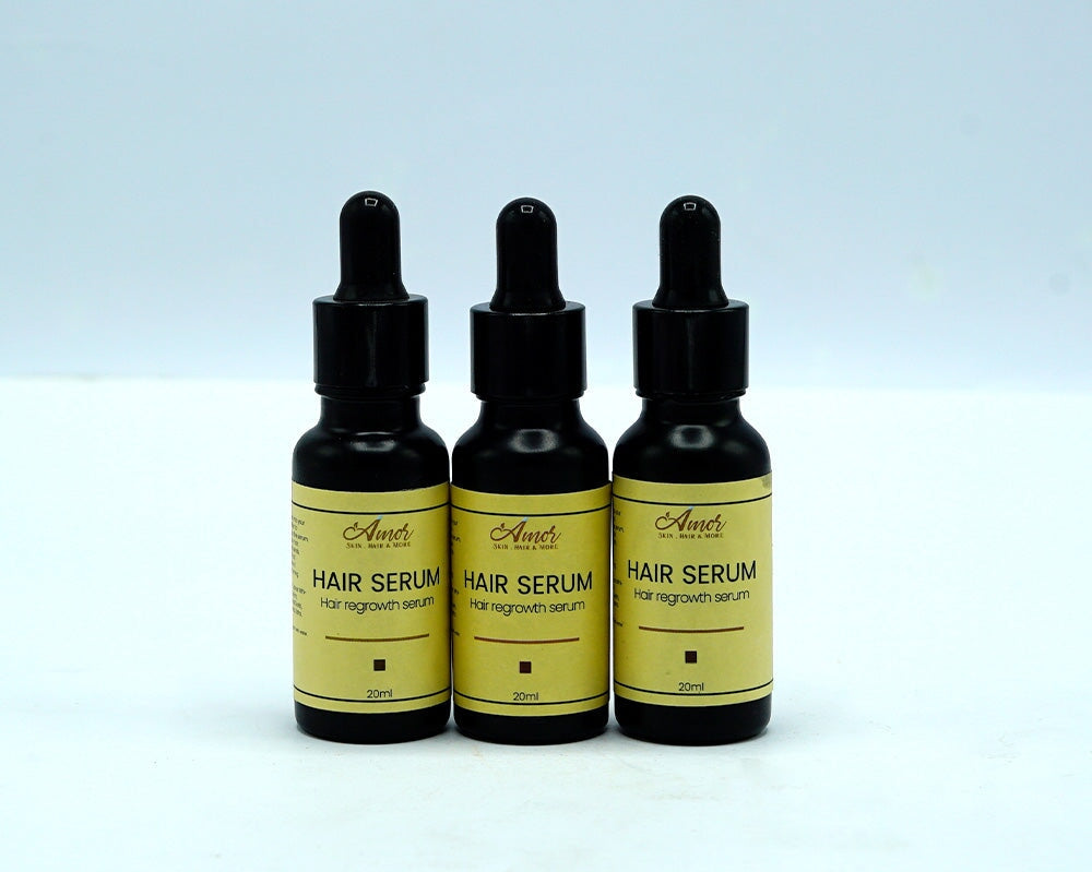 Hair Serum Health & Beauty Amor beautee 