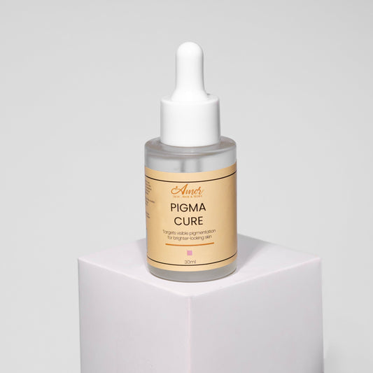 Pigma Cure