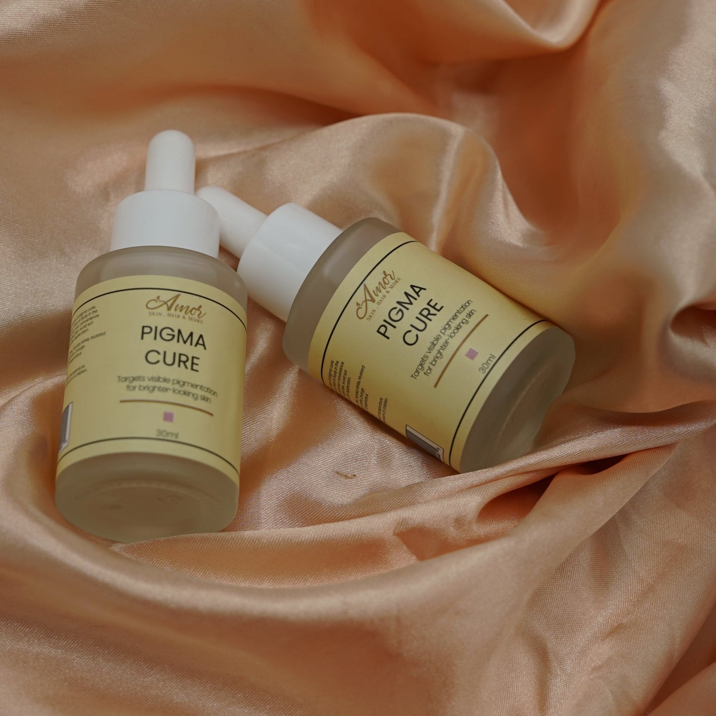 Pigma Cure Serum