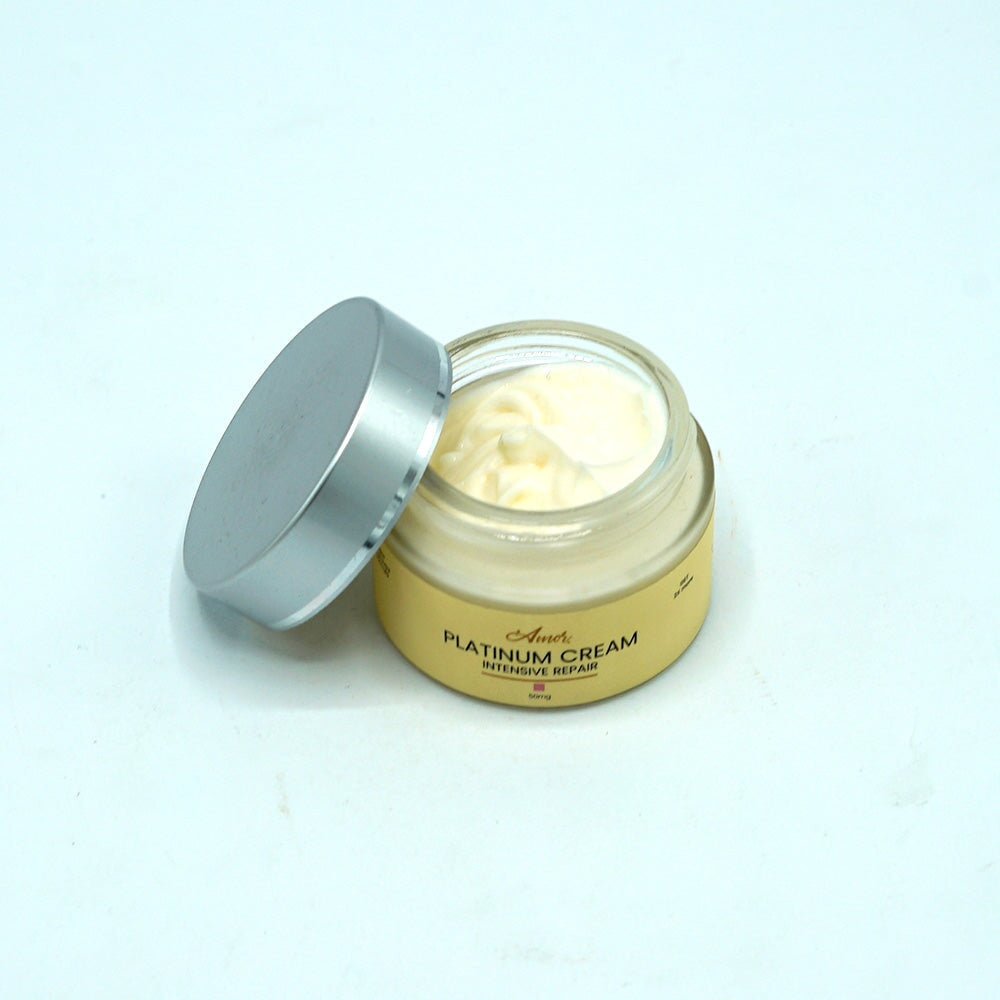 Gold Anti-Aging Bundle Amor beautee 