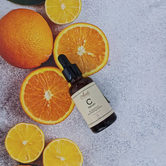 Vitamin C Serum