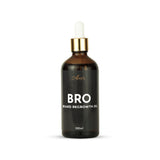 BRO ( Beard Regrowth Oil ) Health & Beauty Amor beautee 