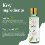 Neem Face wash