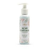 Acne Control Cleanser by Sahir Lodhi Amor Beautee