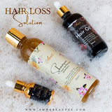 Hair fall rescue shampoo: Best shampoo for hair growth. Hair serum: A specialist in the treatment of baldness & alopecia. Silk herbal hair oil: Treats split ends and stimulate hair growth