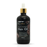 Hair Oil Amor Beautee Sahir Lodhi