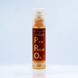 Pain Relief Oil