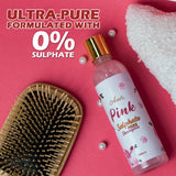 Amor Pink Sulphate-Free Shampoo 250ml