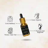 Hair Serum